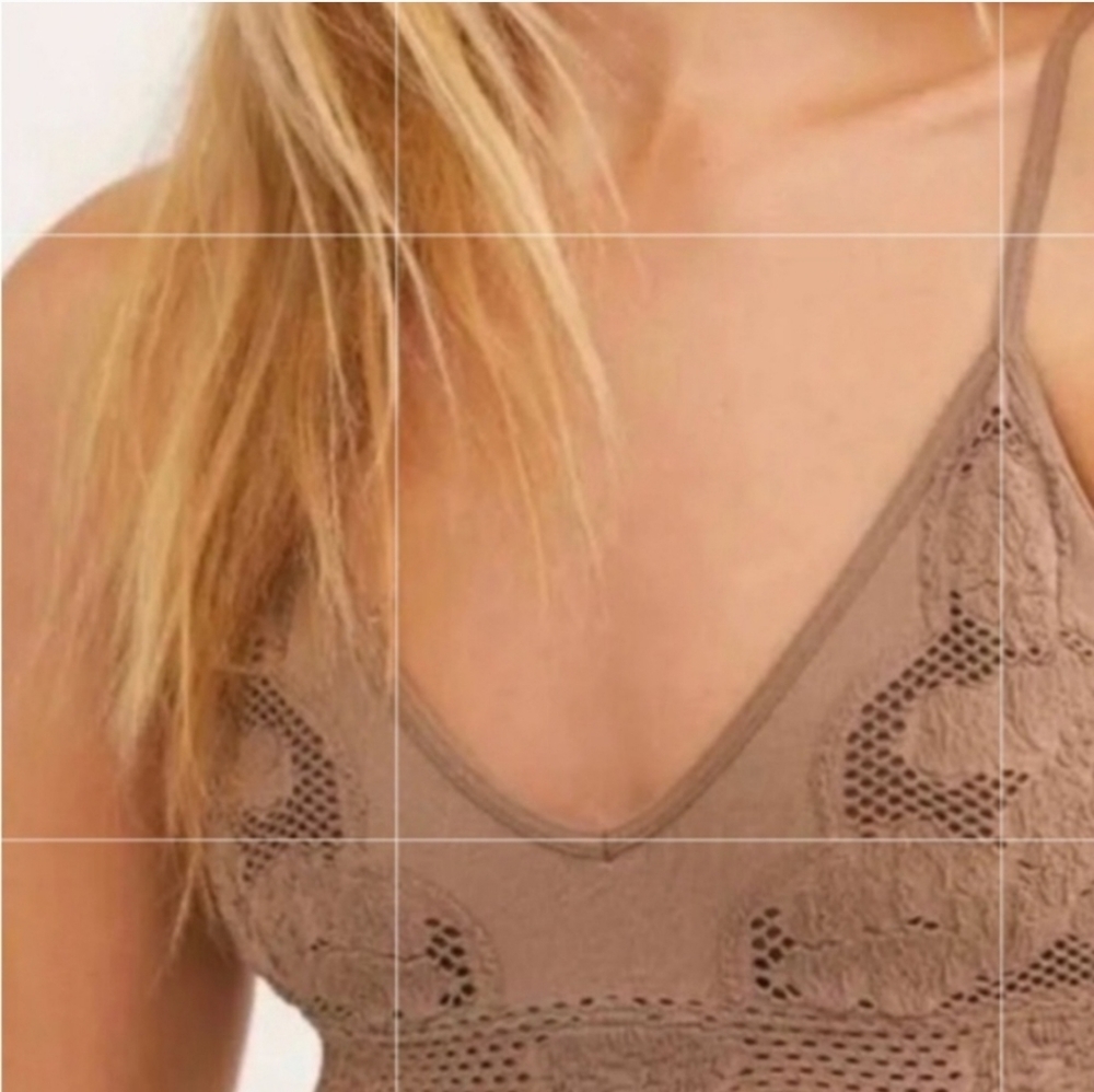 FREE PEOPLE INTIMATELY XS/S - Picture 4 of 10